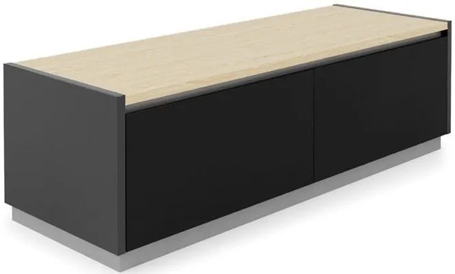 Product photograph of Alphason Horizon Tv Stand For 55inch from Choice Furniture Superstore.